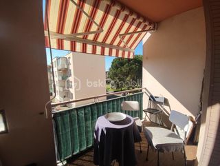  Appartement � vendre 4 pi�ces 80 m�