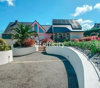  Maison � vendre 5 pi�ces 234 m�