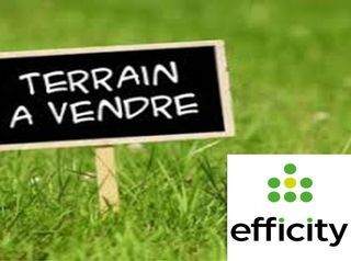  Terrain � vendre 6309 m�