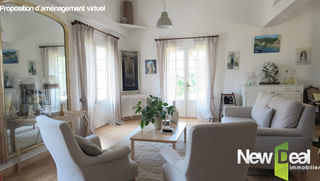  Maison � vendre 6 pi�ces 217 m�