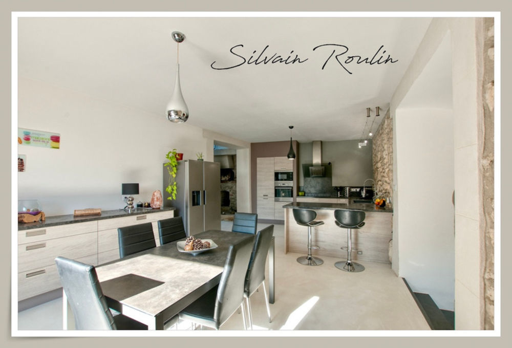 � vendre  Maison Malataverne (26780)