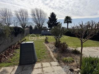  Maison � vendre 9 pi�ces 106 m�