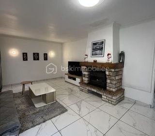  Maison � vendre 6 pi�ces 122 m�