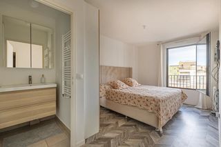  Appartement � vendre 4 pi�ces 85 m�