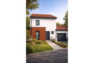  Maison � vendre 5 pi�ces 100 m�