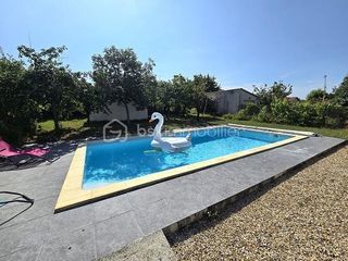  Maison � vendre 7 pi�ces 120 m�