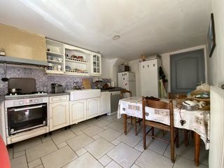  Maison � vendre 6 pi�ces 121 m�