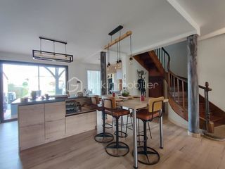  Maison � vendre 6 pi�ces 173 m�