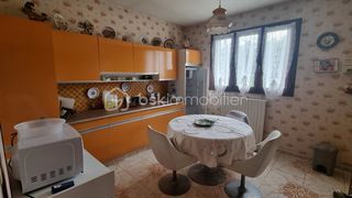  Maison � vendre 6 pi�ces 150 m�