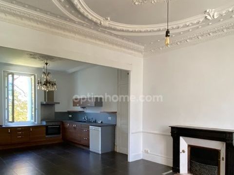   Ruelle. Maison 210 m� avec studio ind�pendant Maison - 7 pi�ce(s) - 210 m�