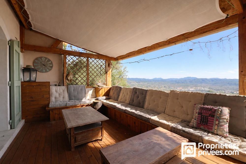 � vendre  Maison Montauroux (83440)