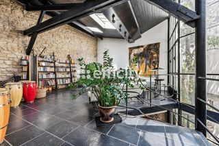  Appartement � vendre 6 pi�ces 256 m�