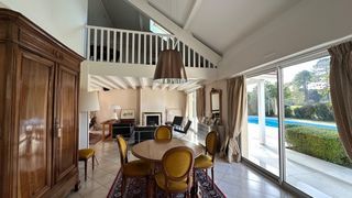  Villa � vendre 5 pi�ces 166 m�