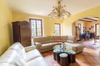  Maison � vendre 8 pi�ces 191 m�