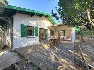  Villa � vendre 5 pi�ces 92 m�