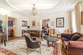  Appartement � vendre 6 pi�ces 166 m�