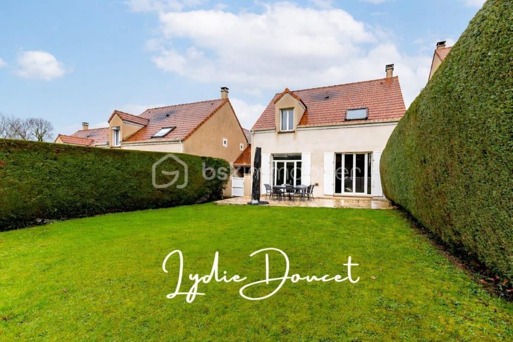 � vendre  Maison Magny-le-Hongre (77700)