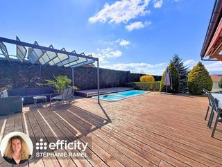  Maison � vendre 5 pi�ces 130 m�