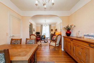  Maison � vendre 6 pi�ces 125 m�