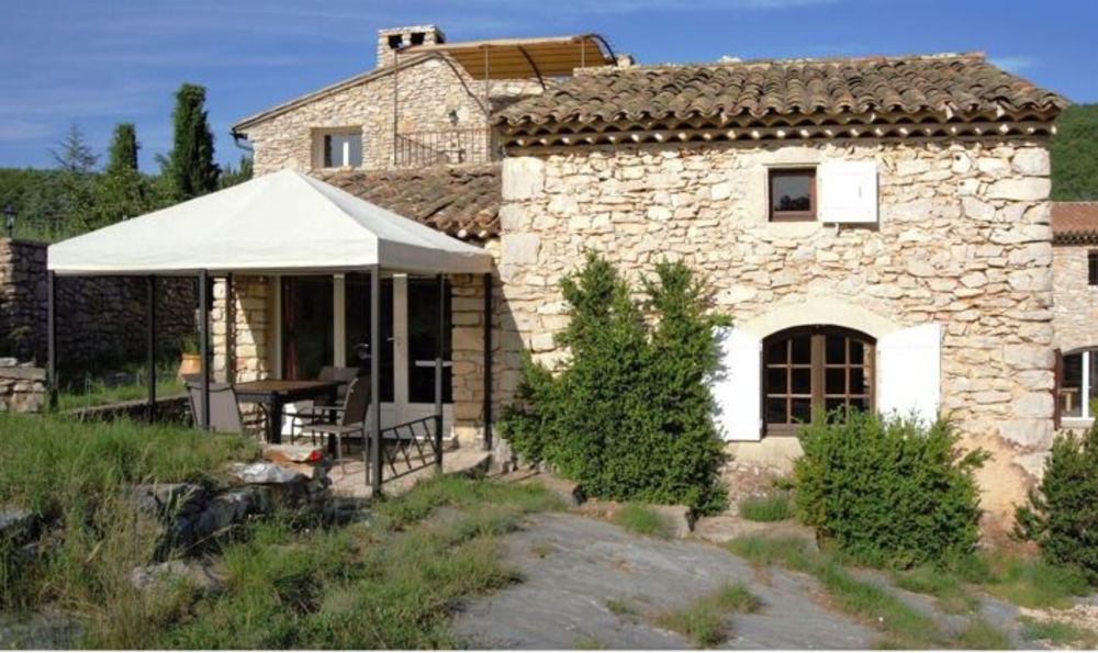 � vendre  Propri�t�/ch�teau Banon (04150)