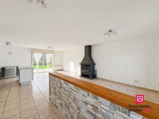  Maison � vendre 4 pi�ces 96 m�