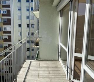  Appartement � vendre 4 pi�ces 66 m�