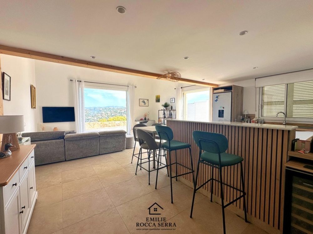 � vendre  Maison Pietrosella (20166)