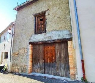  Remise / Grange � vendre 2 pi�ces 55 m�