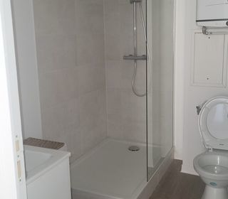  Appartement � vendre 2 pi�ces 45 m�