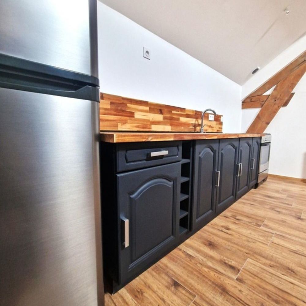 � vendre  Maison Saint-Jean-d'Ang�ly (17400)