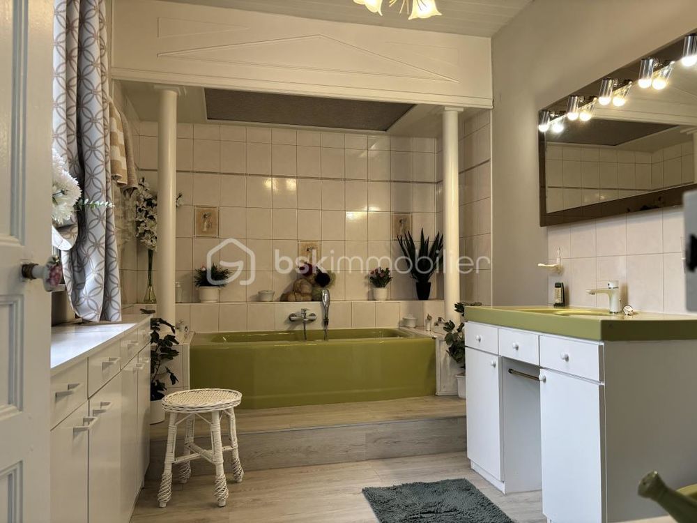 � vendre  Maison Lille (59000)