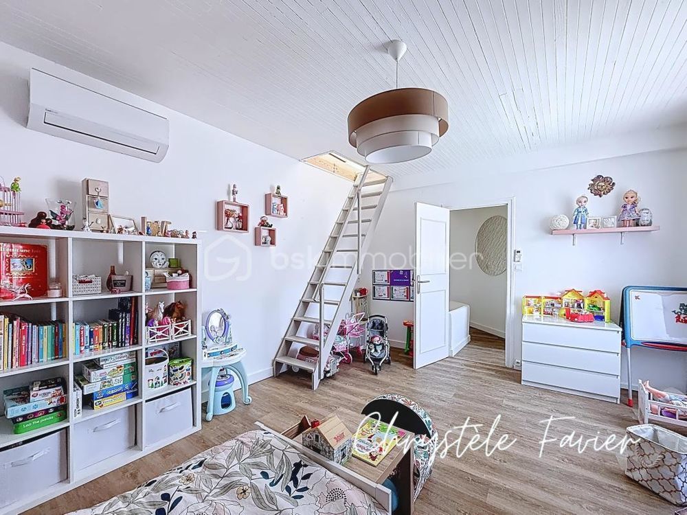 � vendre  Maison Veurey-Voroize (38113)