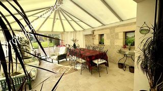  Maison � vendre 15 + pi�ces 217 m�