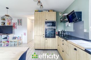  Maison � vendre 3 pi�ces 60 m�