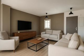  Appartement � vendre 4 pi�ces 77 m�