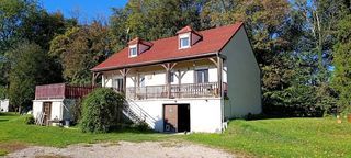  Maison � vendre 7 pi�ces 116 m�