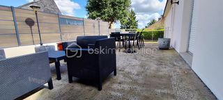  Maison � vendre 5 pi�ces 142 m�