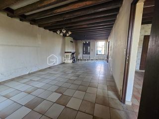  Maison � vendre 3 pi�ces 83 m�