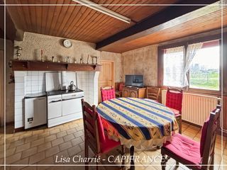  Maison � vendre 4 pi�ces 104 m�