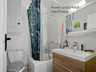  Appartement � vendre 1 pi�ce 27 m�