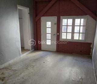  Appartement � vendre 3 pi�ces 65 m�