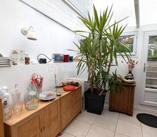  Maison � vendre 8 pi�ces 92 m�