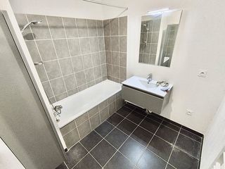  Appartement � vendre 3 pi�ces 62 m�