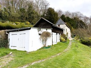  Maison � vendre 4 pi�ces 79 m�