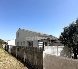  Maison � vendre 3 pi�ces 74 m�