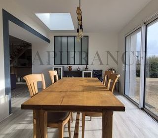  Maison � vendre 8 pi�ces 177 m�