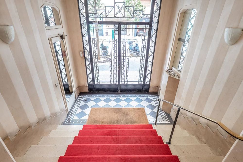 � vendre  Appartement Paris 16