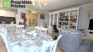  Maison � vendre 4 pi�ces 98 m�
