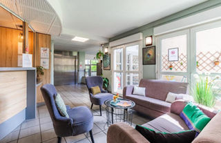  Appartement � vendre 1 pi�ce 20 m�