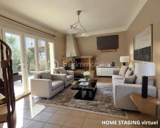  Maison � vendre 4 pi�ces 85 m�